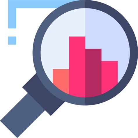 data analysis  icon
