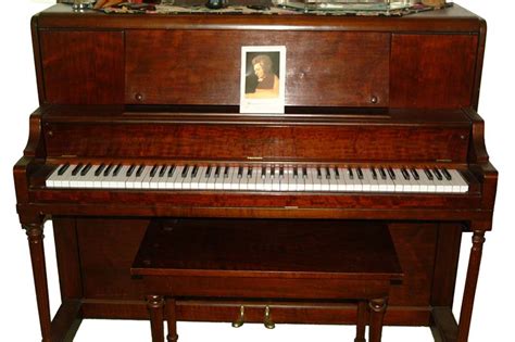 grinnell bros acoustic piano