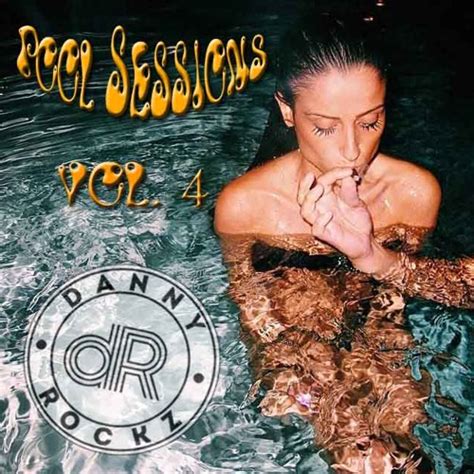 pool sessions vol 4 by danny rockz free listening on