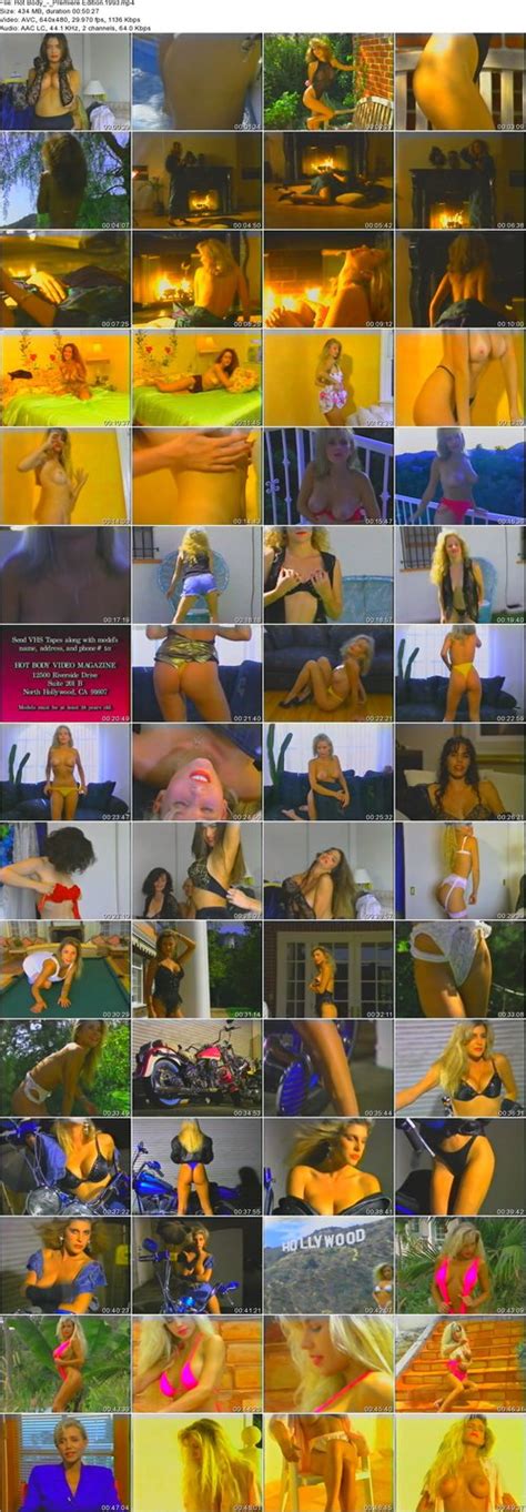 Hot Collection Vintage Erotic Softcore Movies 70 S 90 S Page 10