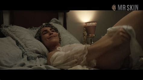 Noomi Rapace Nude Naked Pics And Sex Scenes At Mr Skin
