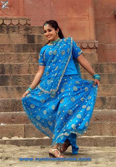 Kavya Madhavan S Feet