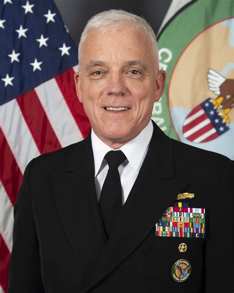 vice admiral james malloy united states navy biodisplay