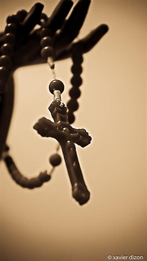 holy rosary  dixar  deviantart