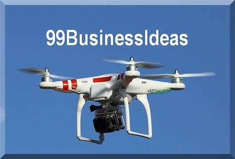 top  drone business ideas  opportunities   businessideas