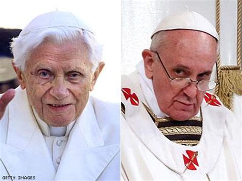 popes francis benedict jointly condemn same sex marriage