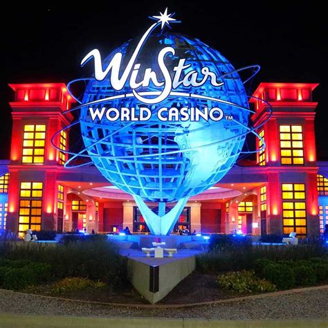 winstar world casino  resort usa timing casino  dallas holidify