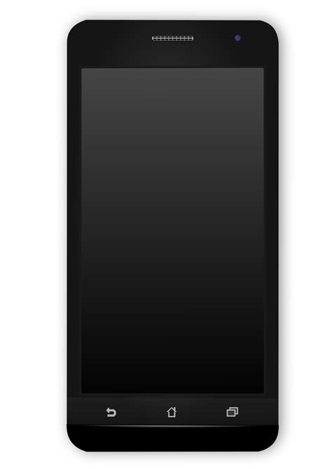 black phone png png image collection