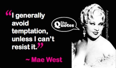 Mae West Quotes On Aging Quotesgram