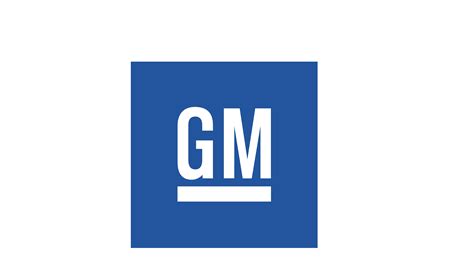 general motors logo png logo  png