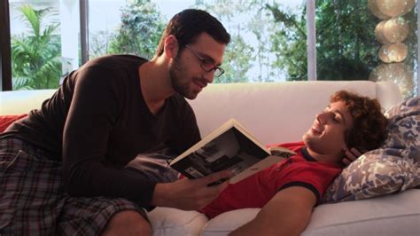 “from beginning to end” gay love story from brazil baumwoll archives