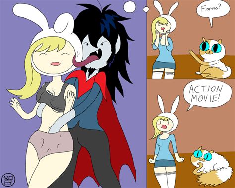Rule 34 Adventure Time Cake The Cat Coldfusion Fionna