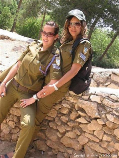 beautiful israeli women soldiers part 2 gallery ebaum