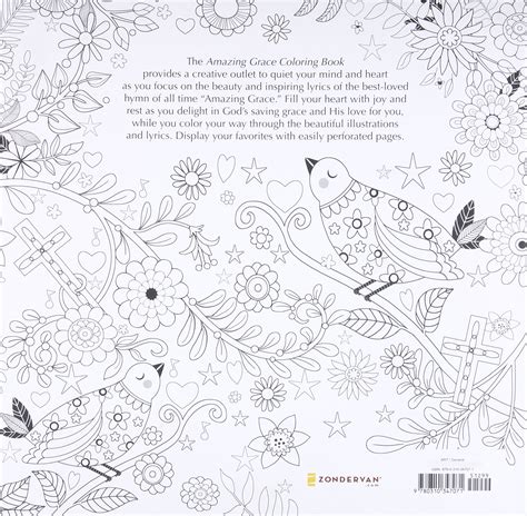amazing grace coloring book coloring faith rogershouseife book