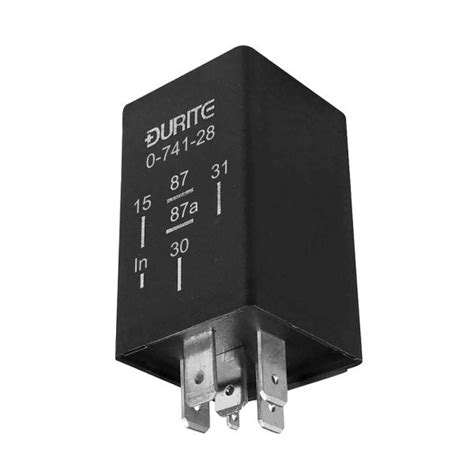 durite  pulse input timer relay