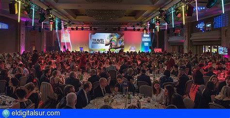 la marca islas canarias premio platinum en the travel marketing awards eldigitalsur