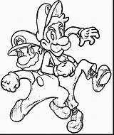 Coloring Pages Koopalings Koopa Mario Super Iggy Lemmy Unique Getcolorings Fresh Getdrawings Colorings Collection sketch template