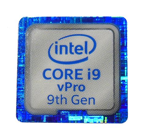 original intel core  vpro  gen sticker   mm     vath ventures