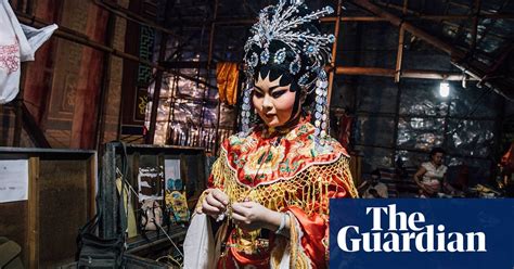 The Hungry Ghost Festival Yu Lan In Pictures World