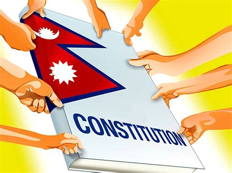 Nepal Constituent Assembly Sends Staff To Villages With Draft