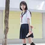 女子高校生の制服 に対する画像結果.サイズ: 150 x 150。ソース: minana-jp.com