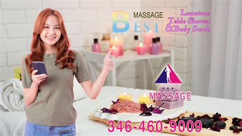 massage massage spa  spring