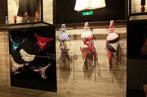 funny sex restaurant opens in taiwan with breast shaped