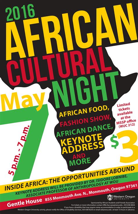 african awareness archives multicultural student union