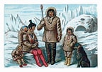 Tamaño de Resultado de imágenes de Alcaravan esquimal.: 144 x 101. Fuente: historia.nationalgeographic.com.es