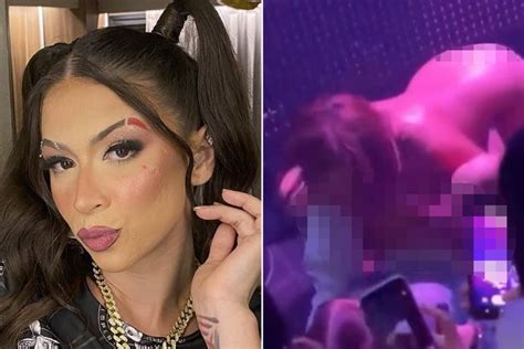 singer filmed getting oral sex from a fan apologises but not for lewd
