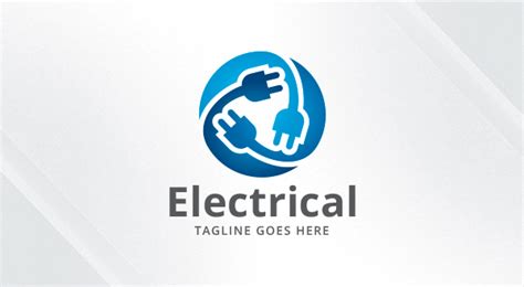 electrical logo logos graphics