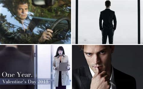 Fifty Shades Of Grey Trailer Scene By Scene Breakdown The Hollywood