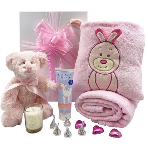 newborn baby girl gift