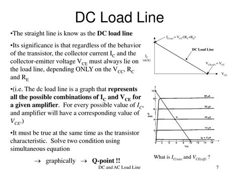 lecture  dc  ac load  powerpoint    id