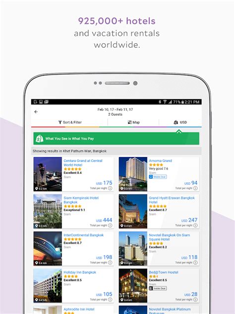 agoda hotel booking deals android apps  google play