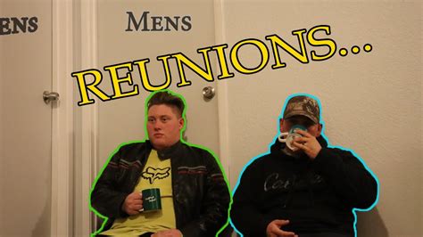 family reunions youtube