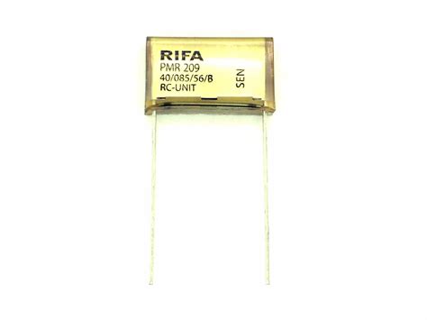 rifa capacitor nr   sh pmr rc unit mfnfwck ebay