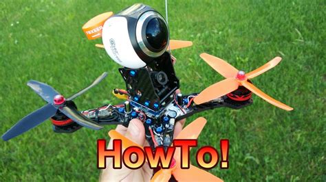 camera   race drone howto flight video youtube