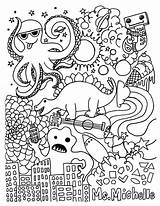 Graders Coloring Pages 6th Getdrawings sketch template
