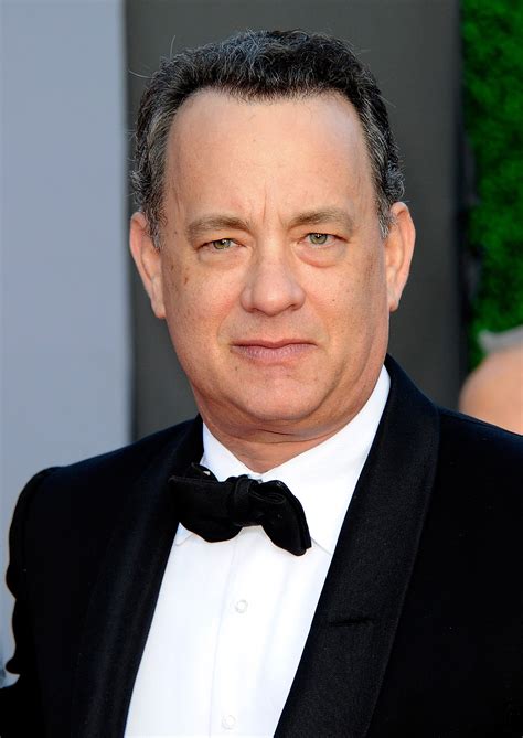 Tom Hanks Reveals He Has Type 2 Diabetes The Independent The