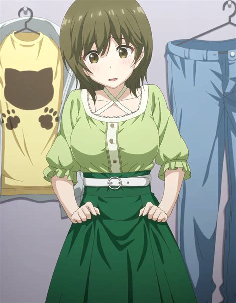 𝑫𝒂𝒊𝒍𝒚 𝑾𝒂𝒊𝒇𝒖𝒔 on twitter rt lokokabooster69 higashira dress 💚 anime