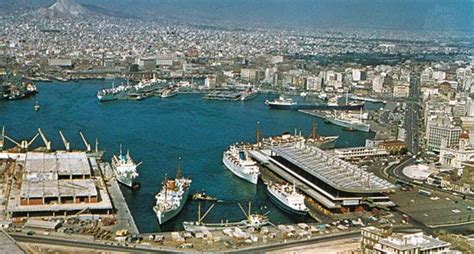 piraeus greece britannicacom