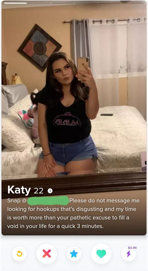 The Best And Worst Tinder Profiles And Conversations In The World 247
