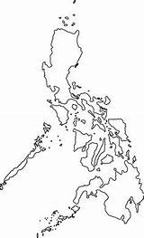 Map Philippines Drawing Philippine Sketch Tattoo Outline Luzon Mindanao Visayas Diagram Printable Island Paintingvalley Filipino sketch template