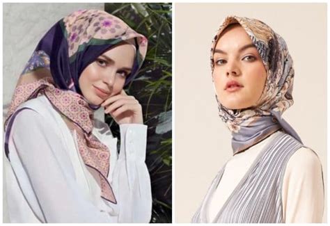 15 different hijab wearing styles step by step