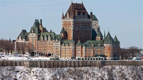 reasons   visit quebec city  montreal