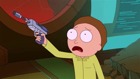 Rick And Morty Season 3 Gets Surprise Premiere