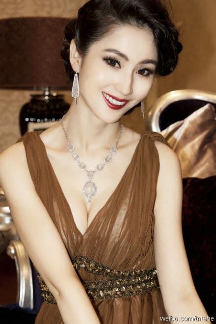 Leni Lan Yan Artis Shanghai Cantik Sexy Bintang Film