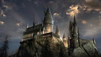 hogwarts castle wallpaper ·① wallpapertag