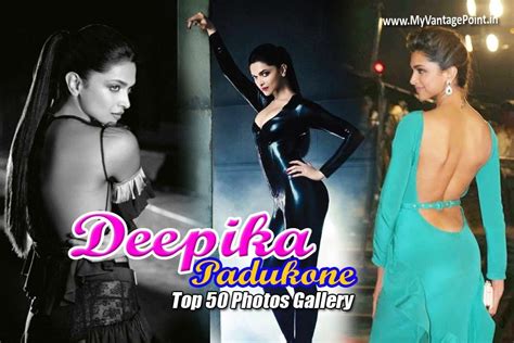 Top 50 Photos Of Deepika Padukone Hot And Sexy Back
